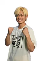 【SASUKE】塚田僚一“最後の挑戦”　すべてを出し尽くて涙「後輩をこれからもよろしくお願いします」
