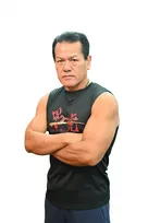 【SASUKE】“還暦”山田勝己、ド派手着水「今の実力はここまで」　SASUKE愛あふれるコメントも