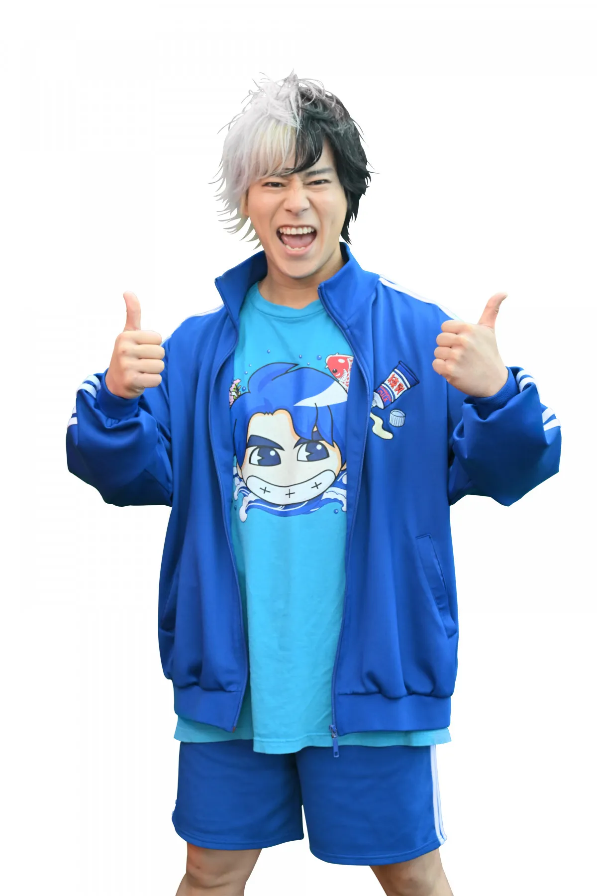 【SASUKE】リアルピース・かちょー、難関を初攻略　大健闘に賛辞相次ぐ