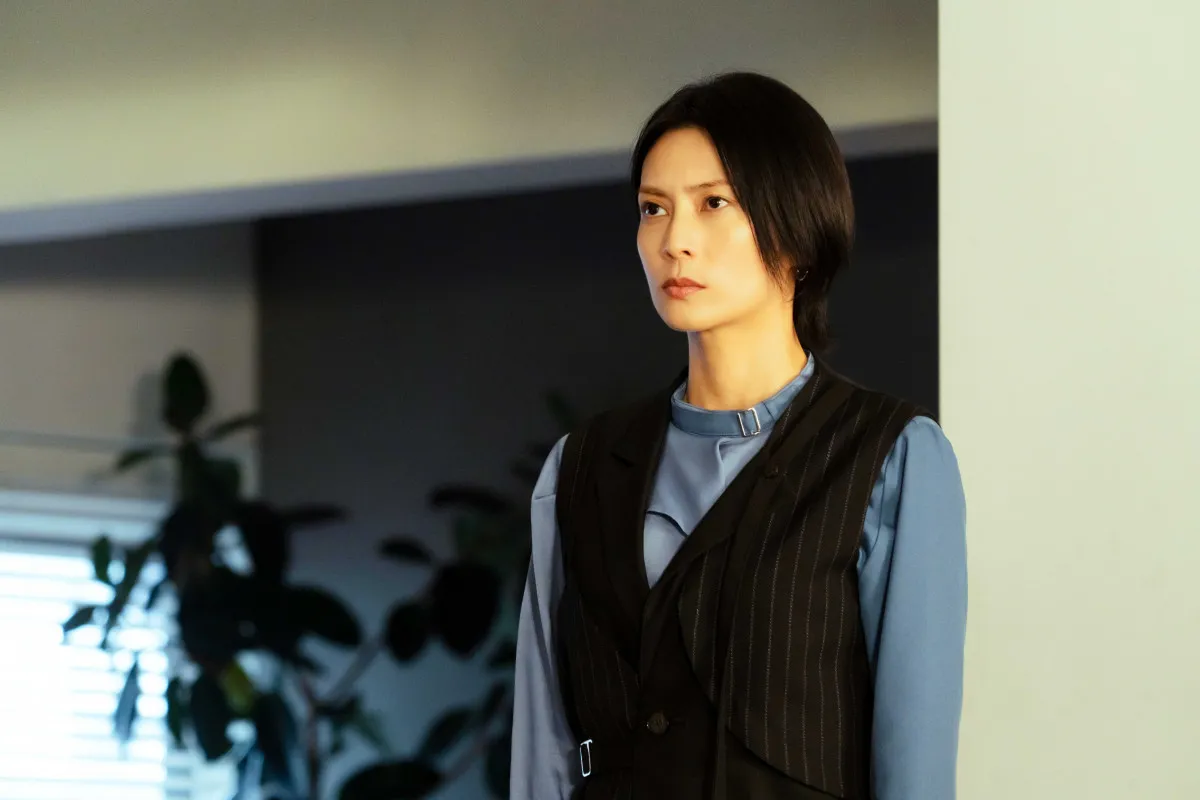 『スキャンダルイブ』柴咲コウ“咲”、川口春奈“奏”が講じる最後の一手【最終話あらすじ】