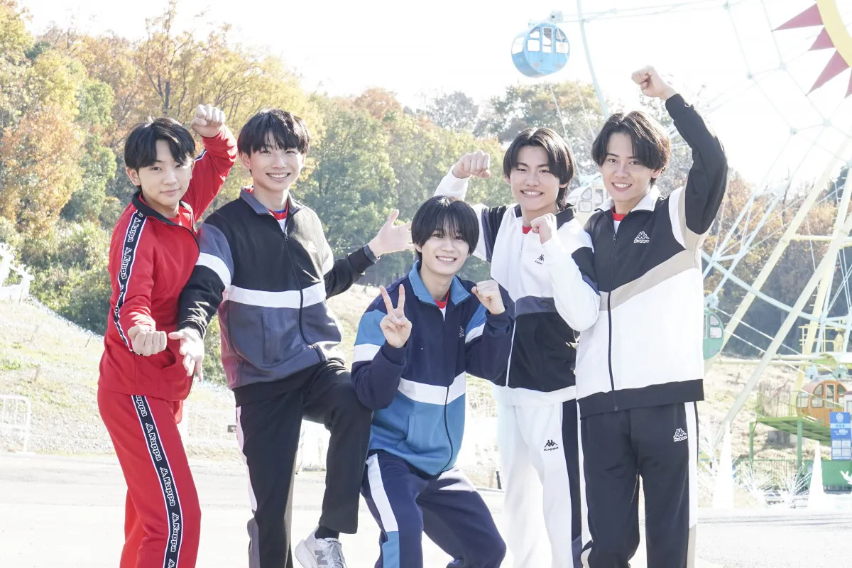 関西ジュニア、恒例の駅伝バトル参戦で連覇狙う　7回参加の嶋崎斗亜「他では見られないような一面に注目して」