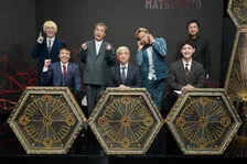 『DOWNTOWN＋』メディア初取材　松本人志主催“大喜利大会”密着で感じた“革新性”と芸人への“信頼”【徳井＆ガクインタビューあり】