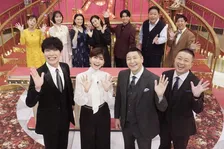 川島明、“憧れ”の内田有紀とのMCにドキドキ「ぜいたくな時間を過ごさせていただきました」