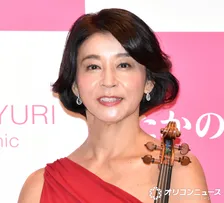高嶋ちさ子、家族のこと「隠すわけない」…理由にスタジオ爆笑