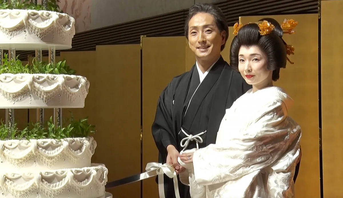 年末恒例『密着！中村屋ファミリー』勘九郎の涙　七之助の結婚…今年は星野源が大きな家族の物語を語る