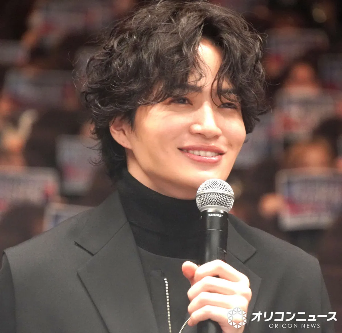 菊池風磨、現場で台本持たないポリシー明かす　新メンバー橋本将生にも伝授「僕らはアイドルなので…」