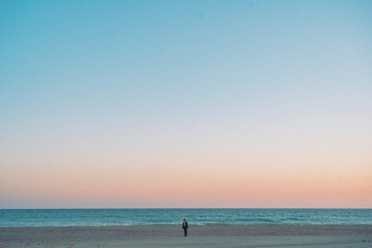 SNSで注目集めるソロアーティスト・音田雅則がドラマ『キンパとおにぎり』ED担当　「素敵な作品に携われることが光栄」