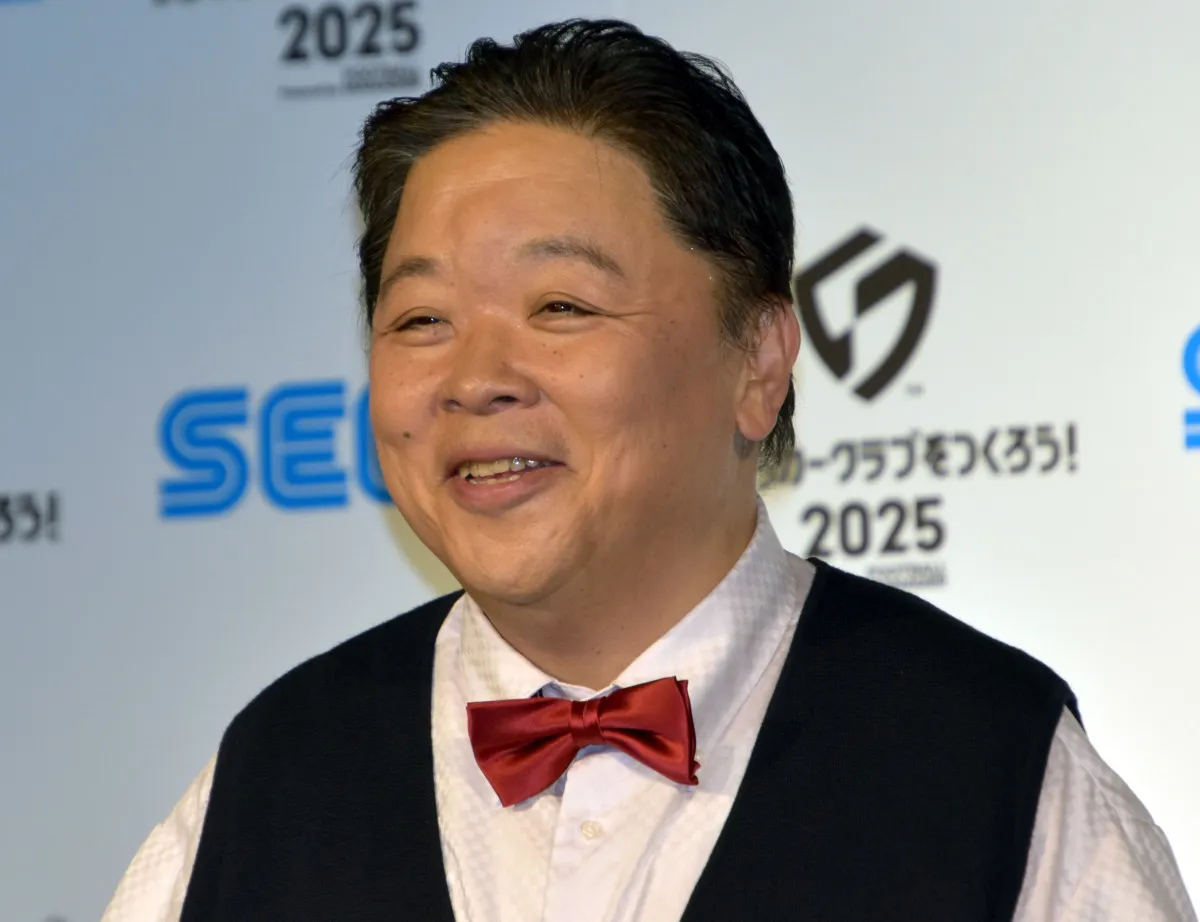 伊集院光、“今一番楽しくて全力を入れている仕事”明かす　ゴールデンのMCは「らしさが全然でない」