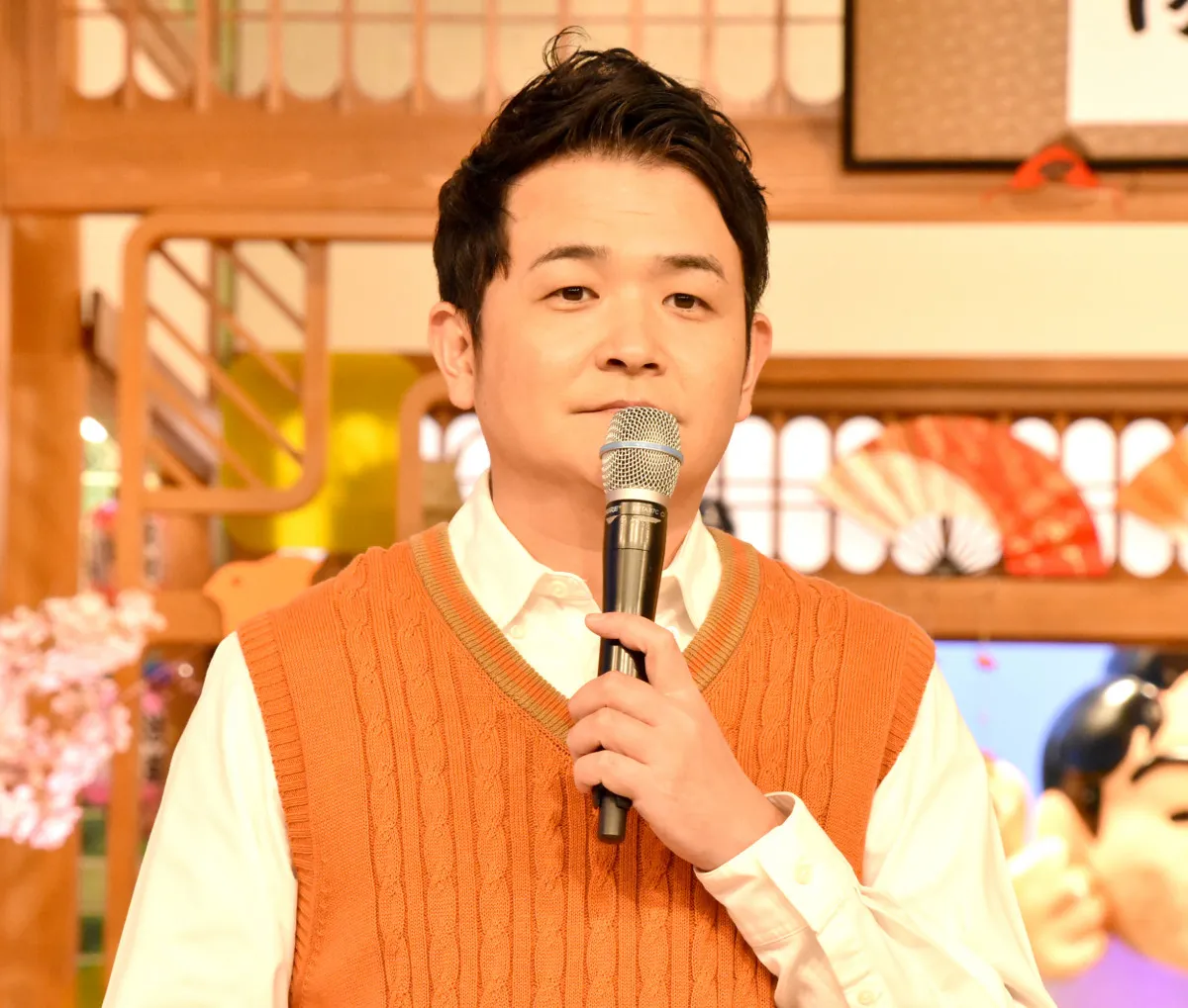 千鳥ノブ、“参考にしているMC”を実名告白「芸人さんはそんな見てない」　若手のころに誓った“司会哲学”明かす