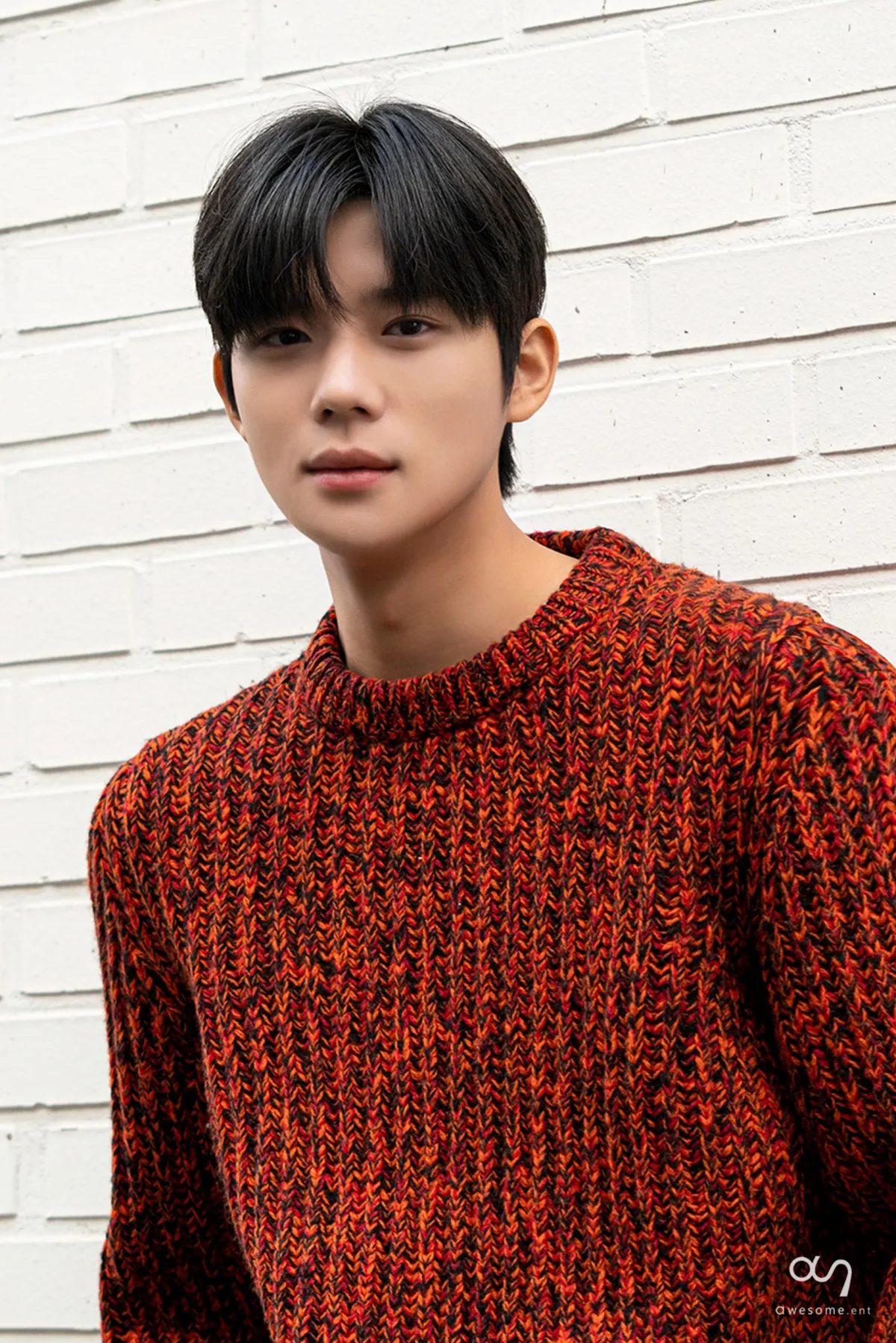 ムン・サンミン、日本公式X開設　ドラマ『シュルプ』『ウエディング・インポッシブル』や『Music Bank』MCで活躍