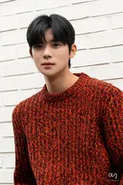 ムン・サンミン、日本公式X開設　ドラマ『シュルプ』『ウエディング・インポッシブル』や『Music Bank』MCで活躍