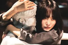 ゆりやんレトリィバァ初監督作『禍禍女』観客騒然「ヤバい」「天才」リアクション映像＆場面写真解禁