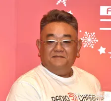 サンドウィッチマン伊達、24時間ラジオ後に福井へ直行「コロッケ12個食べなくちゃいけないので」