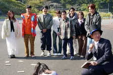 “今年運気が爆上がり”タレント8人、何も知らされず集合→疑心暗鬼に　年末特番『ようこそ運ダーランド』【出演者一覧】