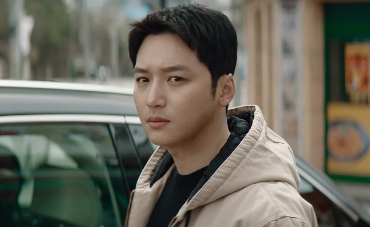 【あすから】ピョン・ヨハン、“殺人犯”として服役→真相を追う　韓国ドラマ『白雪姫には死を～BLACK OUT＜拡張版＞』、日本初放送スタート