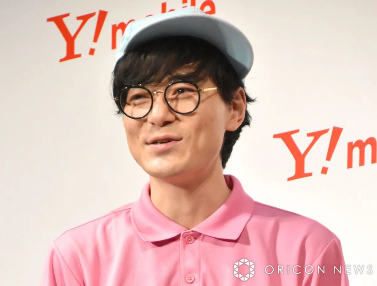 にゃんこスター・スーパー3助、2ヶ月前に離婚していた　今年3月に結婚発表も夫婦生活は「5ヶ月…」