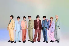 【MステSUPER LIVE】timelesz8人からコメント到着　京セラドームから中継で2曲披露「8人の“家族感”に注目して」