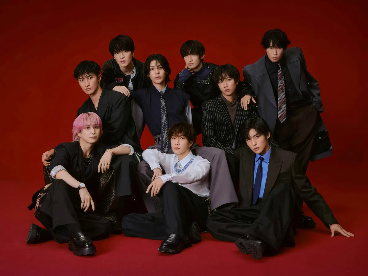 【MステSUPER LIVE】Snow Manからコメント到着「5周年にふさわしい活動ができた」　デビュー曲＆今年の大ヒット曲を披露