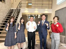 “冬の熱闘甲子園”誕生…日向坂46・小坂菜緒＆清水理央ら豪華ゲストが夏の記憶を語り尽くす【見どころあり】