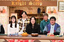 ゆりやんレトリィバァ、『探偵！ナイトスクープ』に凱旋　大みそかに今年の神回を大公開