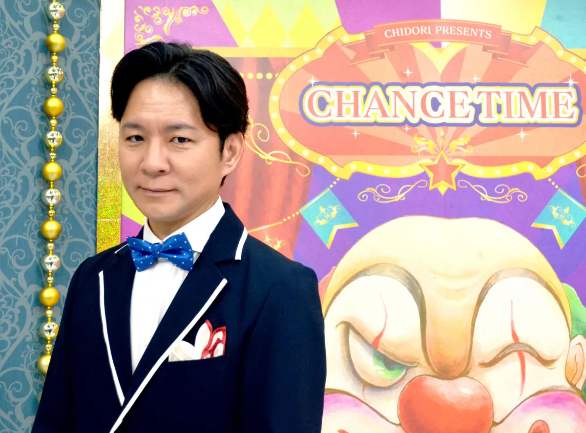 アンジャッシュ渡部、活動自粛を経て初めて気付いた“芸人”としての原点「今、お笑いをやれている」　『チャンスの時間』が芸人たちにもたらすもの