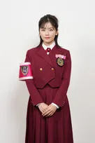 【ゴチ26】小芝風花、無念のクビ決定　涙浮かべスピーチ「宝物のような3年間」