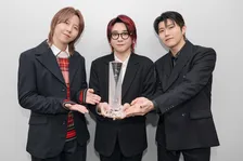 Mrs. GREEN APPLEがデジタル総売上1位に感激、“フェーズ3”の目標は？「2026年は全員が30代に…」【オリコン年間】