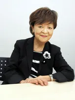 脚本家の内館牧子さん、急性左心不全で死去　77歳　女性初の横綱審議委員会メンバーに