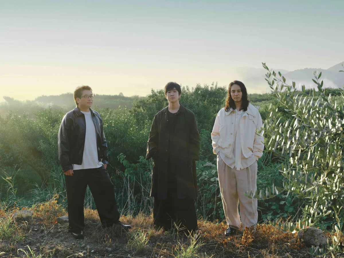 レミオロメン、活動再開と『Mステ』出演への思い語る　約14年ぶり「粉雪」演奏に「幸せ」