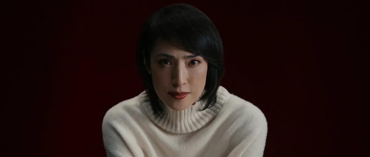 緑黄色社会、天海祐希出演の「さもなくば誰がやる」MV公開　今夜『Mステ』でTV初披露へ