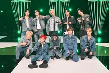 TREASURE、第2弾冠特番で“白熱”　伝言ゲームで“とんでもないワード”飛び出す