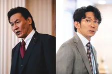 菊池風磨主演『こちら予備自衛英雄補?!』第1話で“能力者”が集結、高杉亘＆安藤理樹も出演