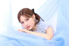 中村麗乃、乃木坂46卒業後“俳優”としての夢を語る「覚悟を持って目指す」【インタビュー】