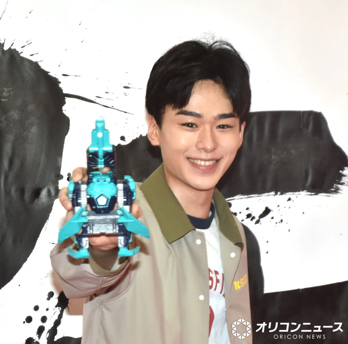 『ウルトラマンオメガ』“コウセイ”吉田晴登、激動の1年を振り返る　今後の見どころはソラトとの関係「楽しみにお待ちいただければ」