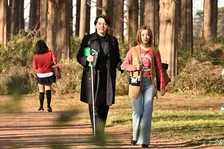 濱田龍臣、15年ぶり2度目　福山雅治の若き日を演じる　『映画ラストマン』“初恋”の相手役は當真あみ