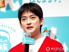 高橋文哉の『ゴチ』クビ報告に『あんぱん』共演俳優からも盛大なツッコミ「クビなってるやーん」