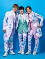 【紅白】純烈、「いい湯だな(ビバノン・ロック）」を温泉地から生中継　ザ・ドリフターズにリスペクトを込め