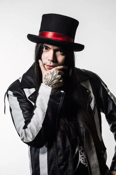 RIZE・JESSEが一時活動休止へ、KenKenが言及「産まれた時から一緒にいる兄弟であるJESSEの身体と人生が最優先」