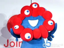 『ミャクミャク感謝祭』開催発表・日程明らかに「倍率が凄そう」「何をやるのか」　大阪、さらに東京も計画