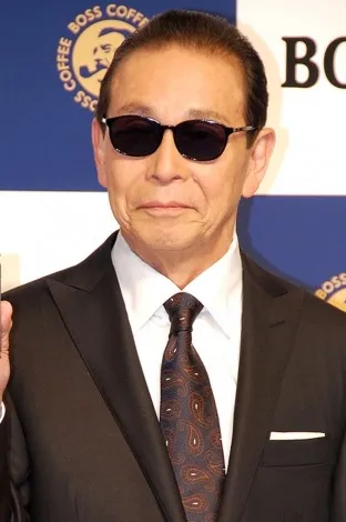 タモリ、過去に経験した“命の危機”明かす「死ぬ、と思いましたね」