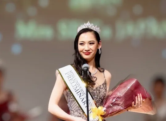 『ベストオブミス2025』で最も輝いた15人を発表