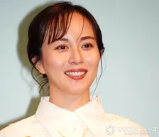 比嘉愛未、ポジティブの秘けつ「いっぱい実験してる感覚」　緊迫シーンの裏側を橋本愛が証言「めっちゃおもしろいこの人！」