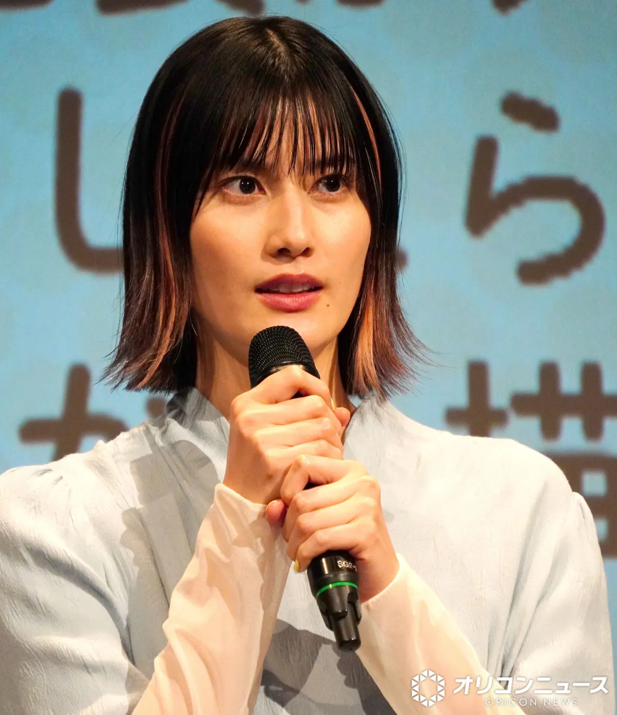 橋本愛、ストイックな芝居メソッドに共演者驚き　率直な本音も「本当はこの作業嫌い」