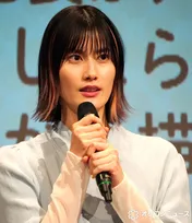 橋本愛、ストイックな芝居メソッドに共演者驚き　率直な本音も「本当はこの作業嫌い」