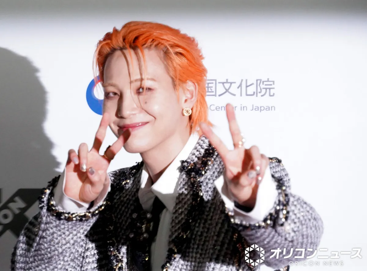 JO1川尻蓮、2025年に美容室で使った総額を発表　メンバーも驚き「いい数字やな～」