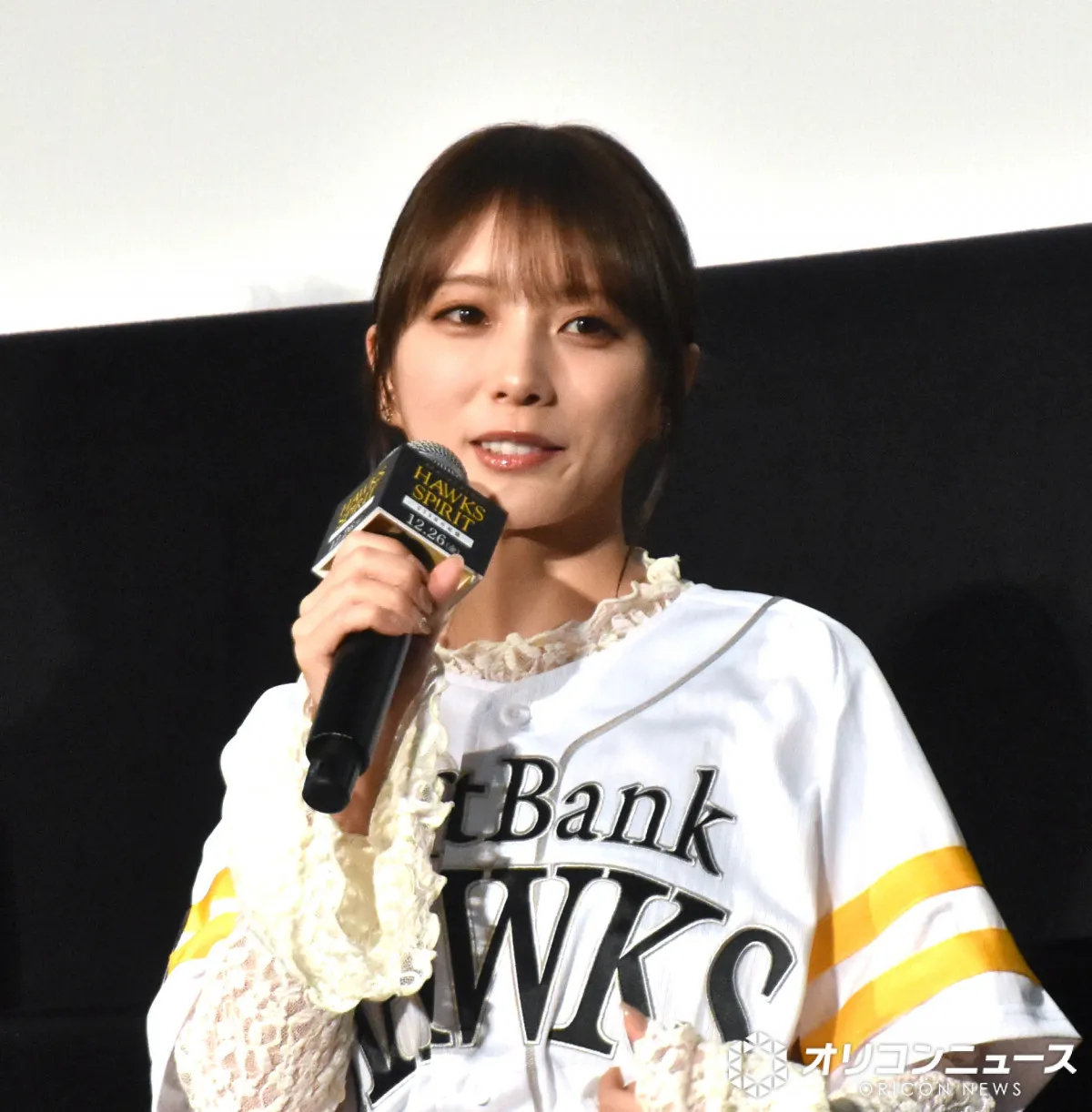 与田祐希、メインの悩みは“食”　乃木坂46卒業イヤーは出会いに感謝「想像の100倍楽しい1年でした」