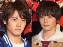 犬飼貴丈＆赤楚衛二、インスタグラムで匂わせ？　『仮面ライダービルド』のベストマッチなコンビ