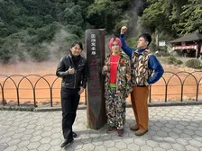 今井翼、“タッキー”滝沢秀明氏への思い告白　『メシドラ』九州初上陸