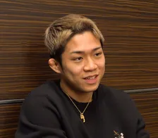 【RIZIN】緊急参戦の秋元強真「俺の試合が一番面白かったと思わせる」朝倉未来と3度目のW勝利へ！【独占インタビュー】