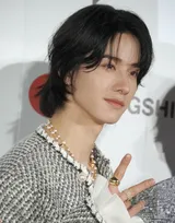 【MステSUPER LIVE】JO1佐藤景瑚、”憧れの人”とMステで共演「昔から好きだった」